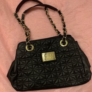 SOLD Nicole By Nicole Miller Shoulder Bag